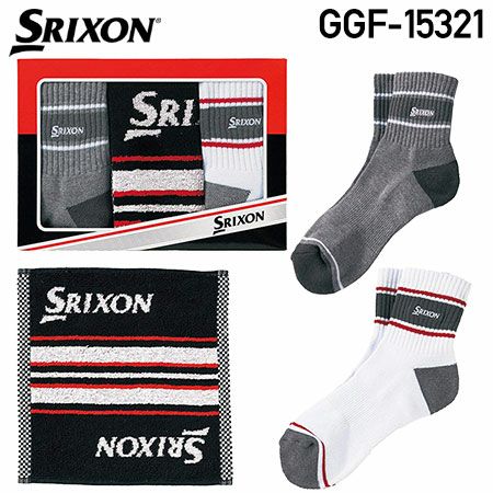 スリクソンギフトセットGGF-15321