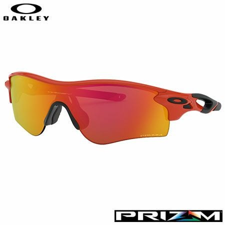 オークリーRadarLockPath