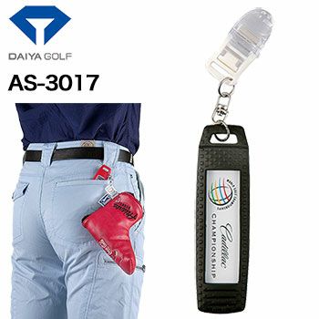 ダイヤWGCパターキャッチャーAS-3017