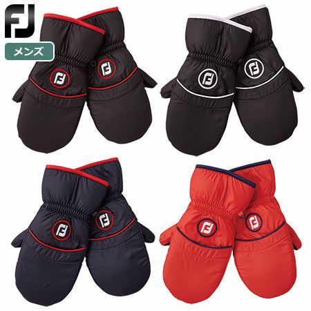 フットジョイWINTERSOFウィンターソフミトンFGWM18
