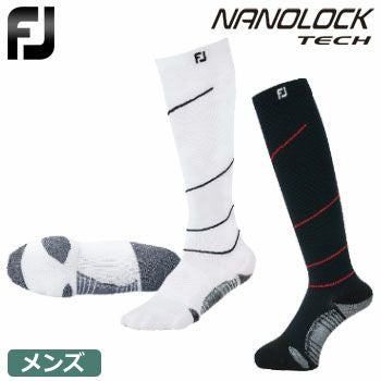 FootJoyメンズナノロックテックロングFJSK141