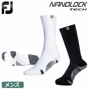 FootJoyメンズナノロックテックFJSK140