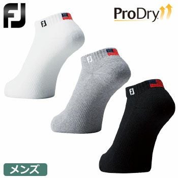 FootJoyメンズProDrySPORTS_FJSK121