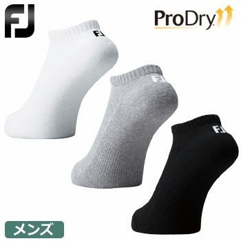 FootJoyメンズProDrySPORTS_FJSK121