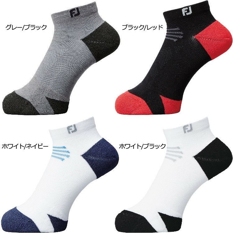 フットジョイFootJoyTechSofTOURメンズショートFJSK151