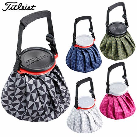 タイトリスト氷嚢