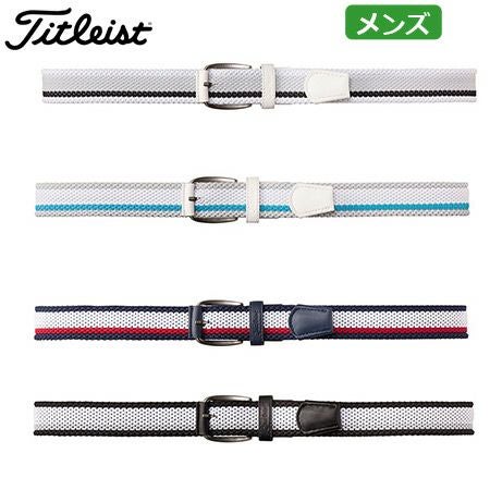 ゴルフ用品_ベルト
