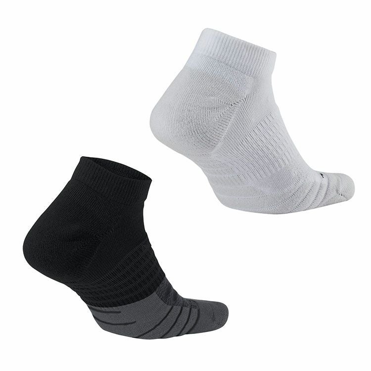 ナイキDri-FITクッションノーショウソックスSG0779