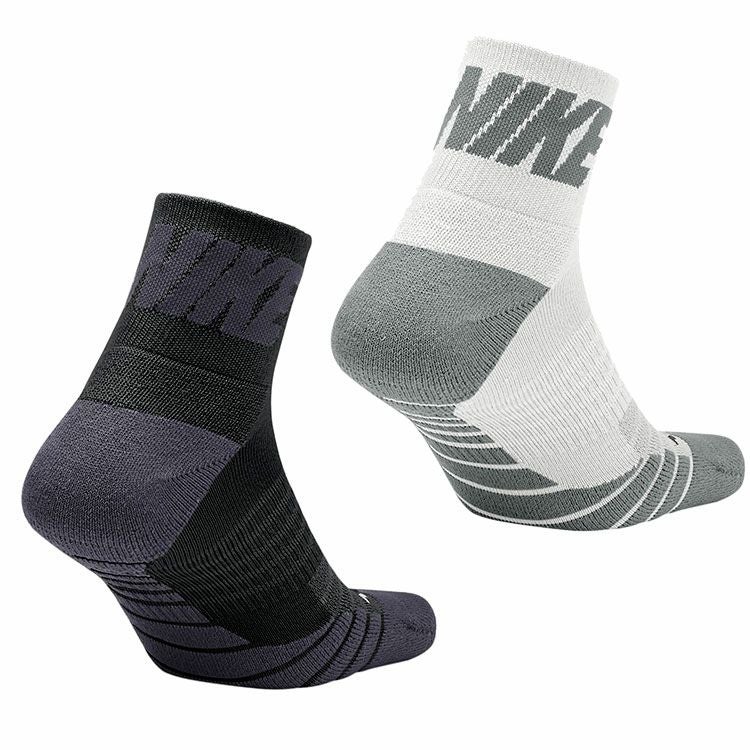 ナイキDri-FITクッションアンクルSG0775