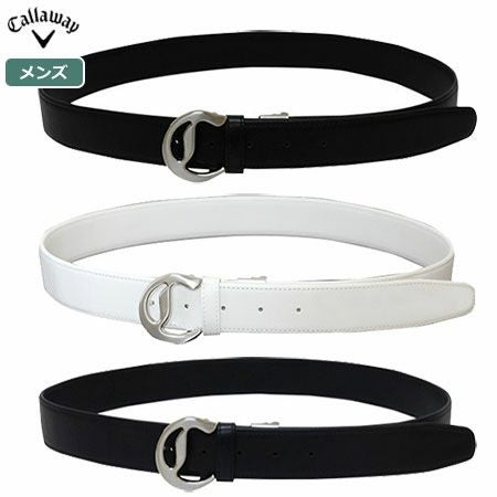 キャロウェイCバックルストレッチベルト241-9982500