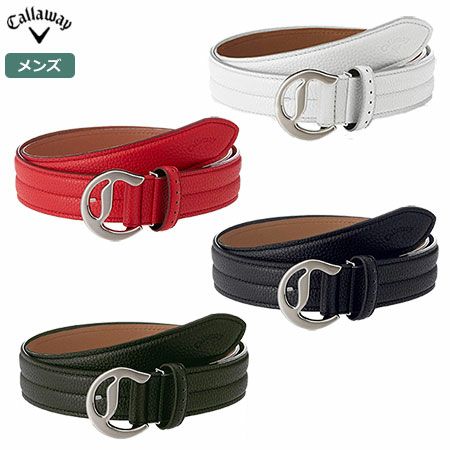 ゴルフ用品_ベルト