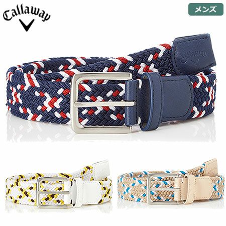 キャロウェイメッシュベルト241-8182505