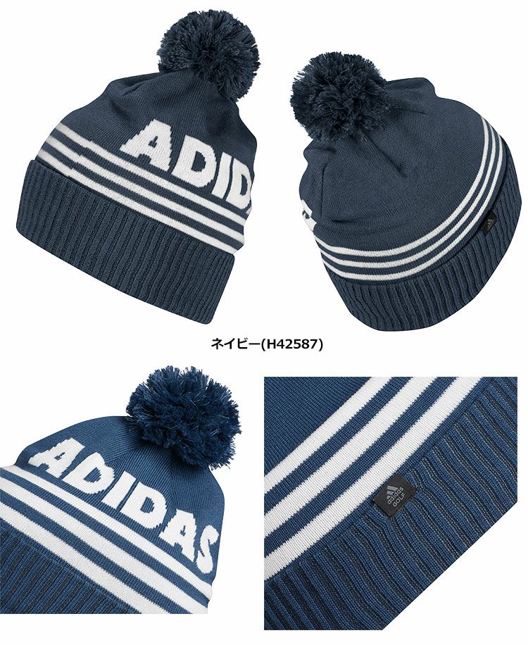 アディダスキャップ