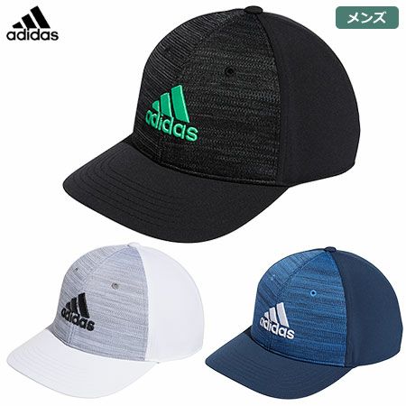 アディダスキャップ