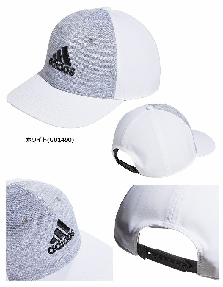 アディダスキャップ