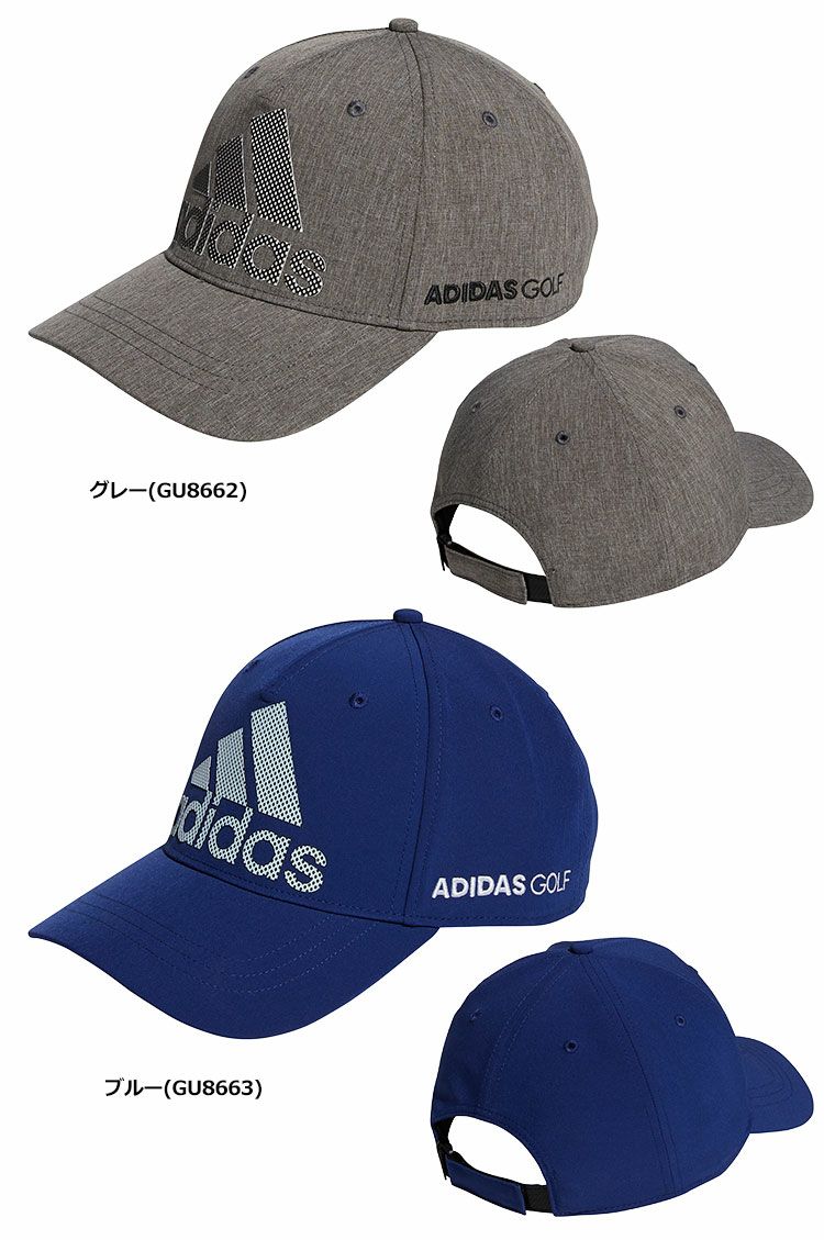 アディダスキャップ