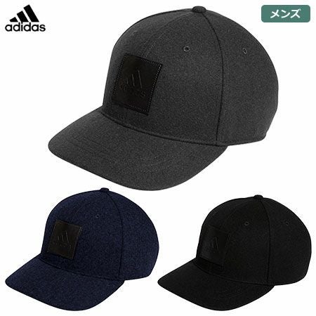 アディダスキャップ