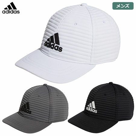 アディダスキャップ