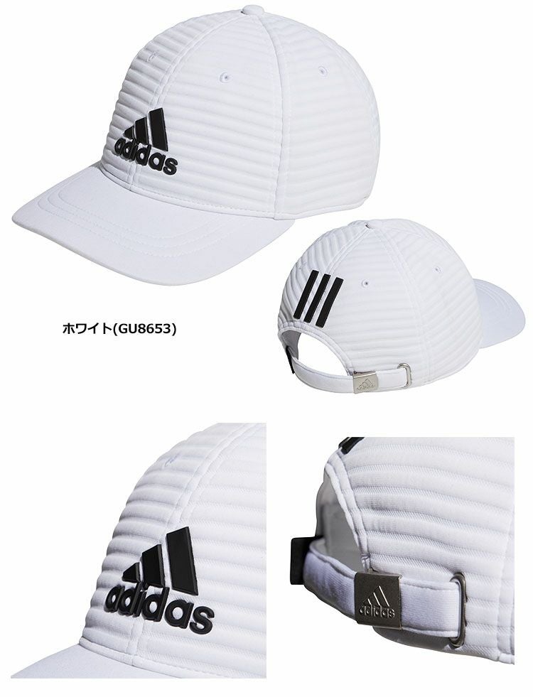 アディダスキャップ