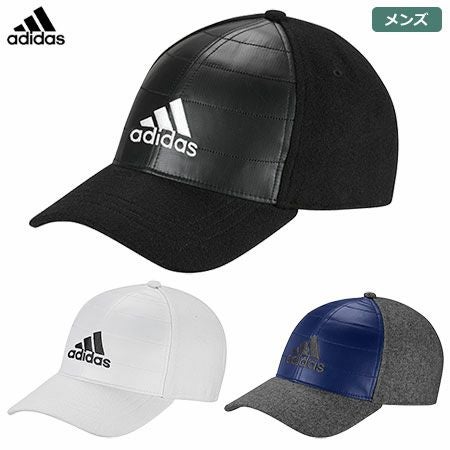アディダスキャップ