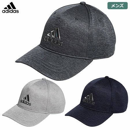 アディダスキャップ