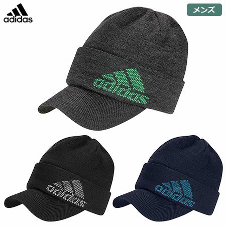 アディダスキャップ
