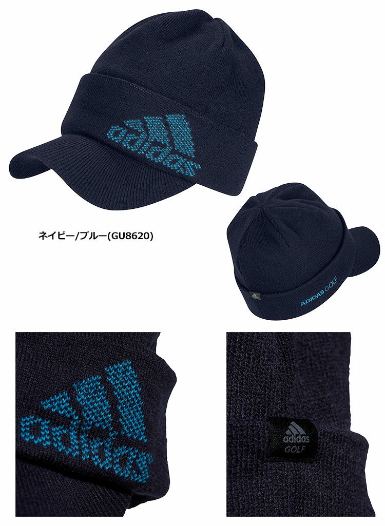 アディダスキャップ