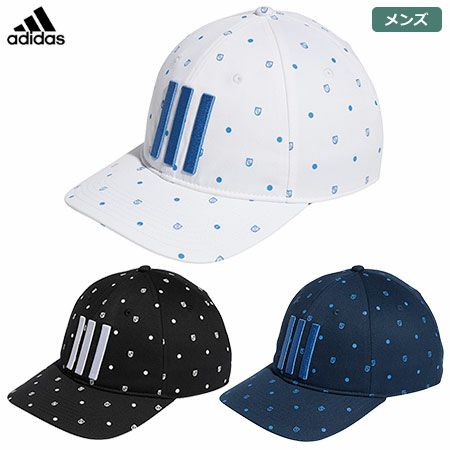 アディダスキャップ