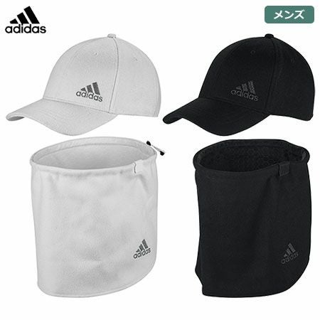 アディダススタイル2WAYキャップ