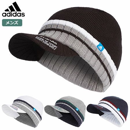 アディダスadicrossニットキャップCCT50