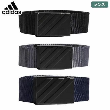 アディダスウェビングベルトFRM37