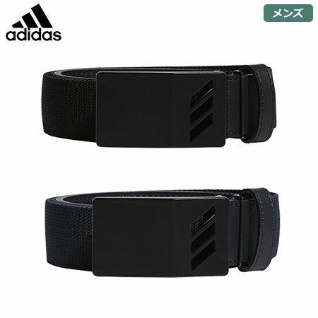 アディダスADICROSSストレッチウェビングベルトHFF99