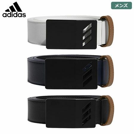 アディダスADICROSSエンボスPUベルトHFF98