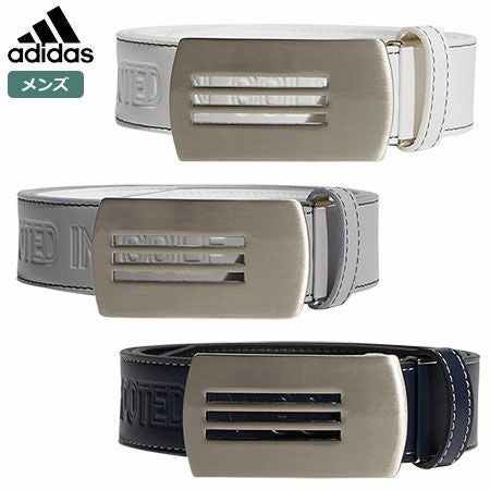 アディダスエンボスベルトAWU69