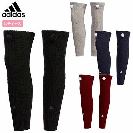 アディダスadicrossケーブルレッグウォーマーCCT84