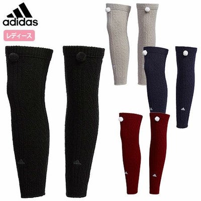 アディダスadicrossケーブルレッグウォーマーCCT84