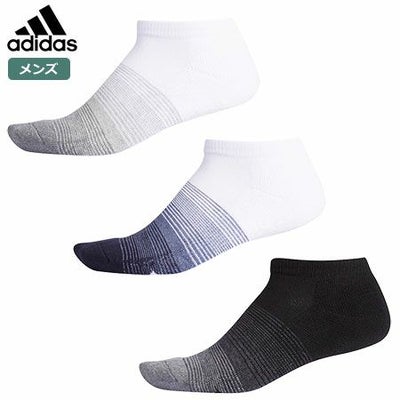アディダスADICROSSグラデーションソックスショートXA205