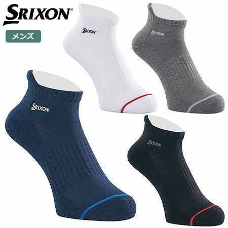 スリクソンショートソックスSMO8431