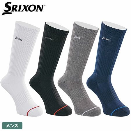スリクソンレギュラーソックスSMO8430