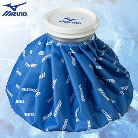 ミズノMIZUNOアイシングバッグ