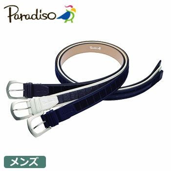ParadisoパラディーゾメンズベルトBTWA61