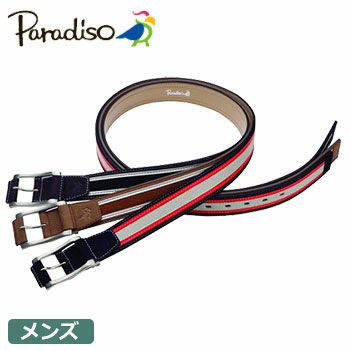 ParadisoパラディーゾメンズベルトBTWA61