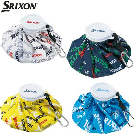 スリクソン_アイスバッグ氷嚢_GGF-22104