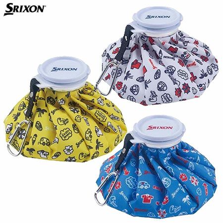 スリクソンアイスバッグ氷のうGGF-22103