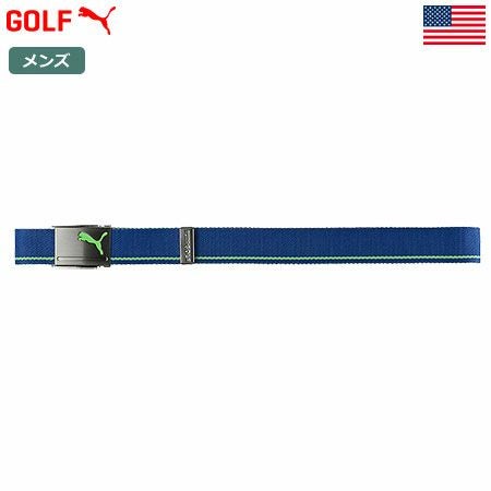 プーマREVERSIBLEWEBGOLFBELT053199