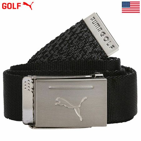 プーマREVERSIBLEWEBBELT