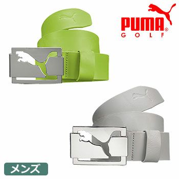プーマ12HighShineFittedBeltPMGO3001