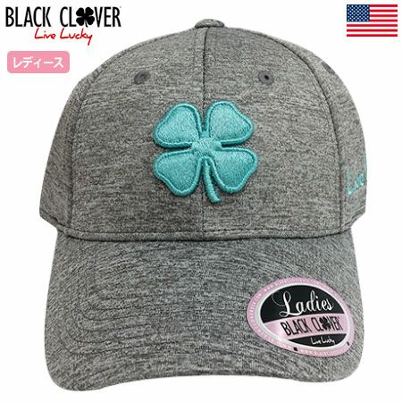 ブラッククローバーBCHEATHER4
