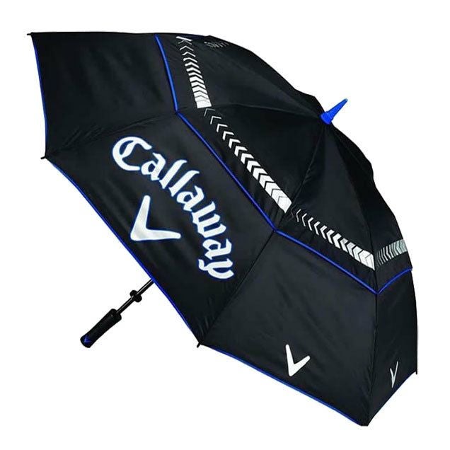 キャロウェイダブルキャノピーアンブレラ