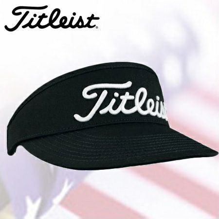 タイトリストTitleistTOURVISOR[TH3VTR]